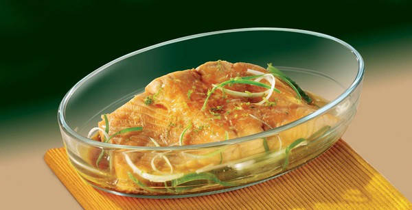 Форма PYREX ESSENTIALS, 30x21x6 см, фото 3