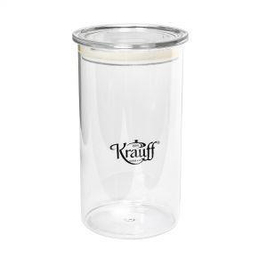 Банку для сипучих Kompakt 900 мл Krauff 31-271-012