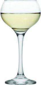 Набір келихів для вина POEM 285 мл 6 шт Gurallar Art Craft AC31-146-242, фото 1