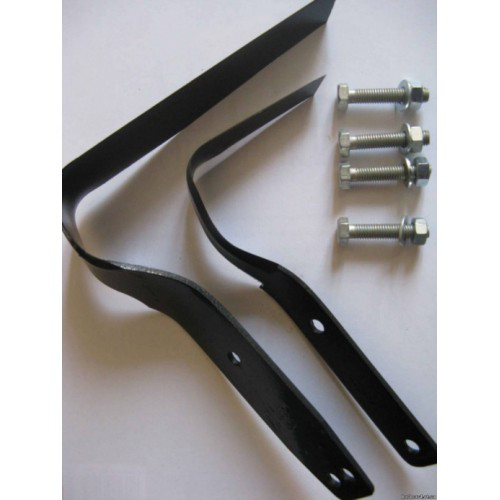 Плоскорез "Фокина" (комплект 2 в 1): продажа, цена в Харькове. Мотыги ...