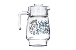 Сервіз LUMINARC TAMAKO BROWN, 46 предметів N4827, фото 5