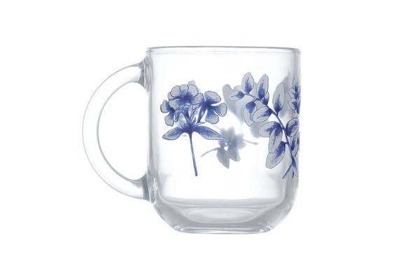 Сервіз чайний Luminarc ALTESE BLUE 7 предметів N6224, фото 2