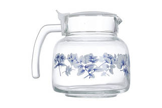 Сервіз чайний Luminarc ALTESE BLUE 7 предметів N6224, фото 3