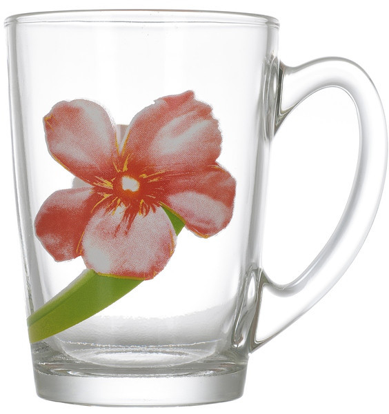 Кружка 320 мл Luminarc New Morning Sweet Impression N1501