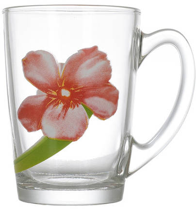 Кружка 320 мл Luminarc New Morning Sweet Impression N1501, фото 1