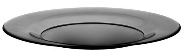 Тарілка обідня 25 див. LUMINARC DIRECTOIRE GRAPHITE N4789, фото 2