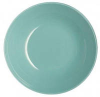 Тарелка суповая 20см.LUMINARC ARTY SOFT BLUE L1124
