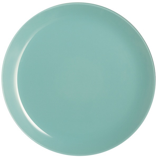 Тарілка обідня 26 див. LUMINARC ARTY SOFT BLUE L1122