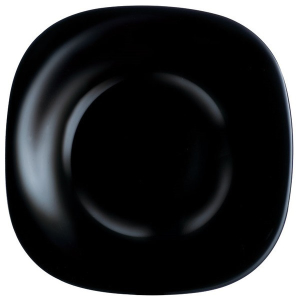 Тарілка обідня 26 див. LUMINARC CARINE BLACK L9817