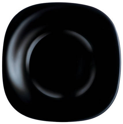 Тарілка обідня 26 див. LUMINARC CARINE BLACK L9817, фото 1