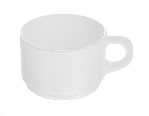 Чашка Luminarc Empilable White 280 мл H7794