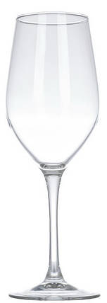 Набір келихів для вина Luminarc Селест 6 шт х 450 мл L5832/1, фото 1