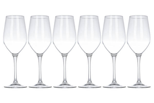 Набір келихів для вина Luminarc Селест 6 шт х 450 мл L5832/1, фото 3