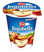 Йогурт, печене яблуко і кориця Jogobella 380гр