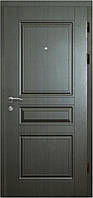 Вхідні двері Цитадель на трубі 122