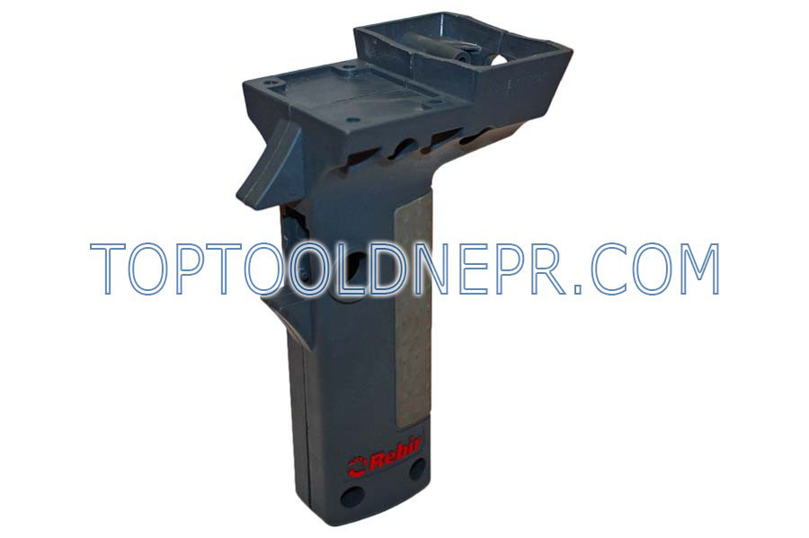 Ручка на дриль Rebir IE-1305 для малої кнопки, фото 1