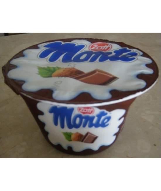 Десерт Zott Monte 150гр