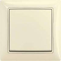 Серія АВВ Basic 55 (слонова кістка)