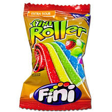 Желейные конфеты Fini Roller Rainbow   , 20 гр