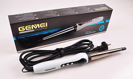 Конусна Плойка для Волос Gemei GM 403 am