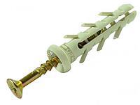 Дюбель-грибок 6х40 (100 шт.), фото 1