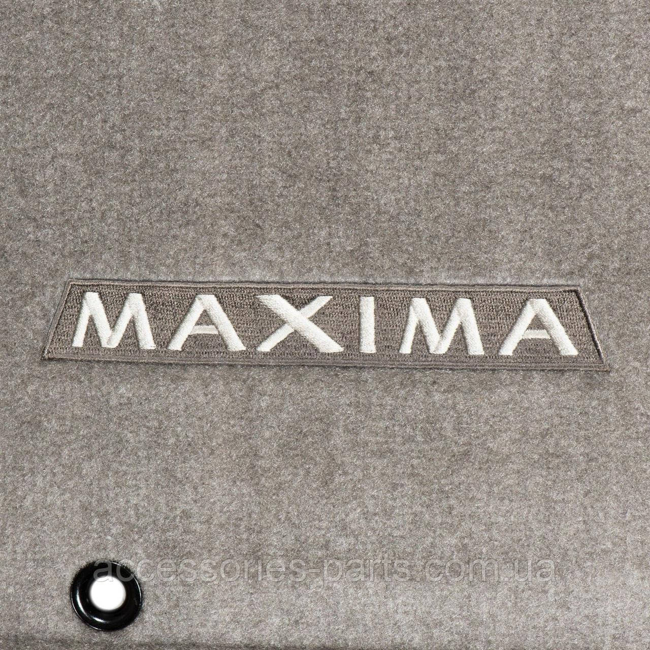 Килимки в салон Nissan Maxima 2000-2003 Нові Оригінальні