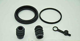 NISSAN Almera 06-2013 Ремкомплект переднього гальмівного супорту Новий Оригінальний 