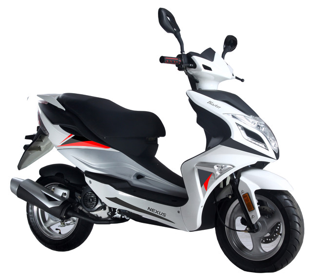 Запчасти для китайских скутеров 50/60/80/100/150 куб в Харькове от ...