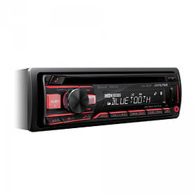 CD/MP3-ресивер Alpine CDE-203BT