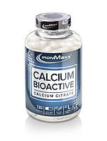 Витамины IronMaxx Calcium Bioactive 130 caps