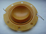 Мембрана 25w стеклобумага для рупора, дзвони 52mm, фото 4