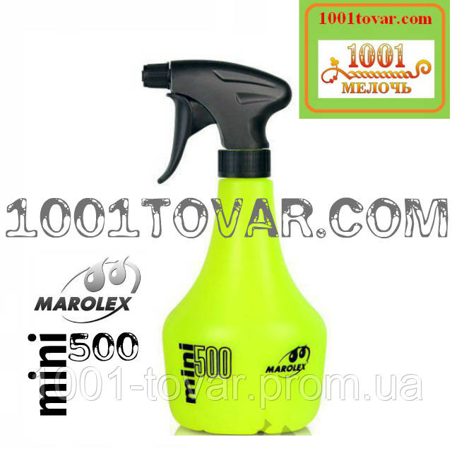 Опрыскиватель Marolex Mini 500 - фото 1 - id-p262165935