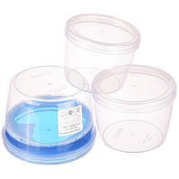 Круглі герметичні TWIST