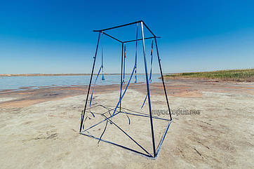 Алюмінієва Платформа для гравитационных практик Альфа Гравити Alfa Gravity