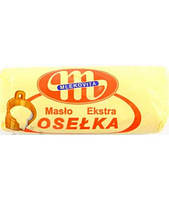 Масло Oselka Mlekovita 500гр