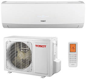 Кондиціонер Tosot Smart GS-09DW Inverter