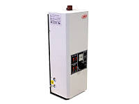 Котел электрический для отопления ЭКО 24 кВт 380В компакт (ЭКО-3-Н-К 24/6-380)