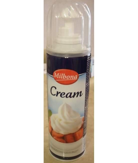 Збиті вершки 250гр