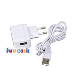 Настільна світлодіодна лампа FunDesk LC1, фото 8