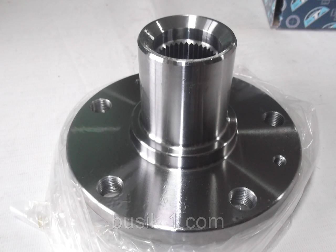 Ступиця передня Ducato, Boxer, Jumper 94-02 R16, фото 1