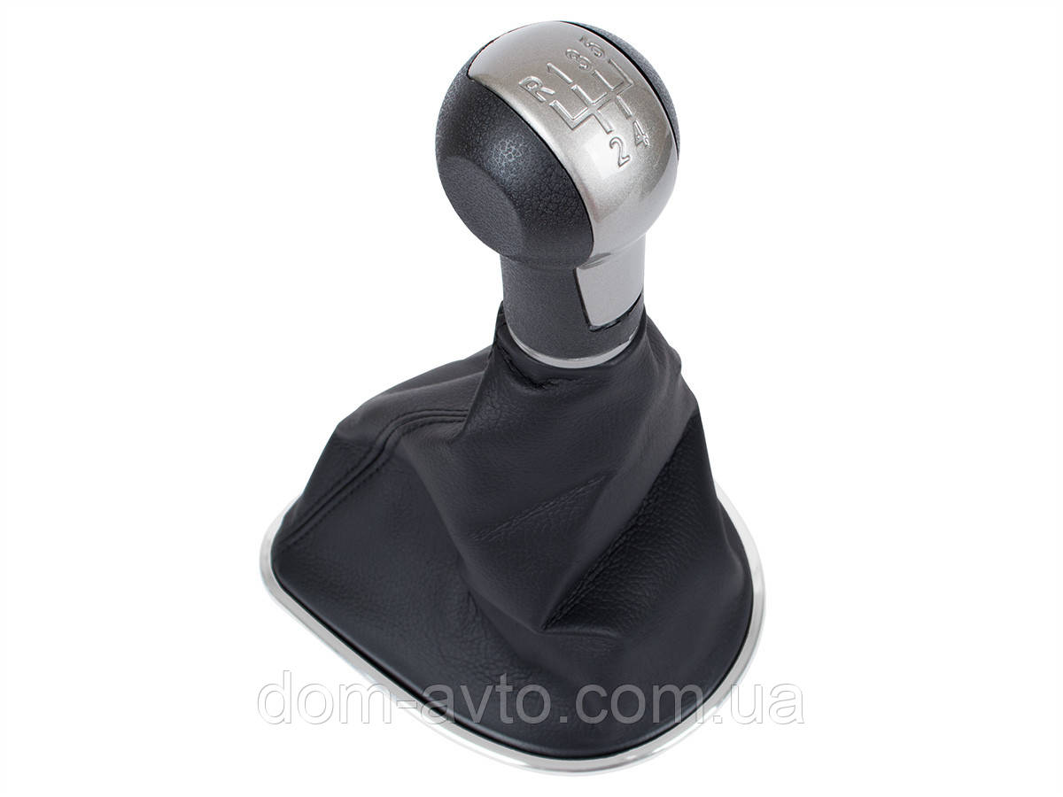 Ручка перемикання передач КПП Seat Altea Leon Toledo 5ст