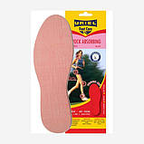 Амортизуючы устілки для взуття, модель 374, фото 2