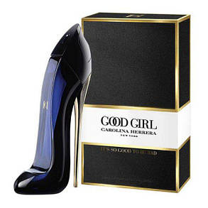 Духи женские Carolina Herrera Good Girl 80m TESTER парфюм, фото 2