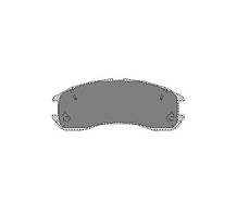 SCT Колодки SP 149 PROFILine