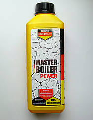 Засіб від накипу Master Boiler Power, 1 л (МВ04)