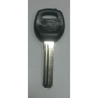 Заготовка ключа AP-1BP/1080/правый/вертикальный
