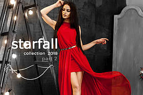 Вечірнє плаття-максі Terrife 13