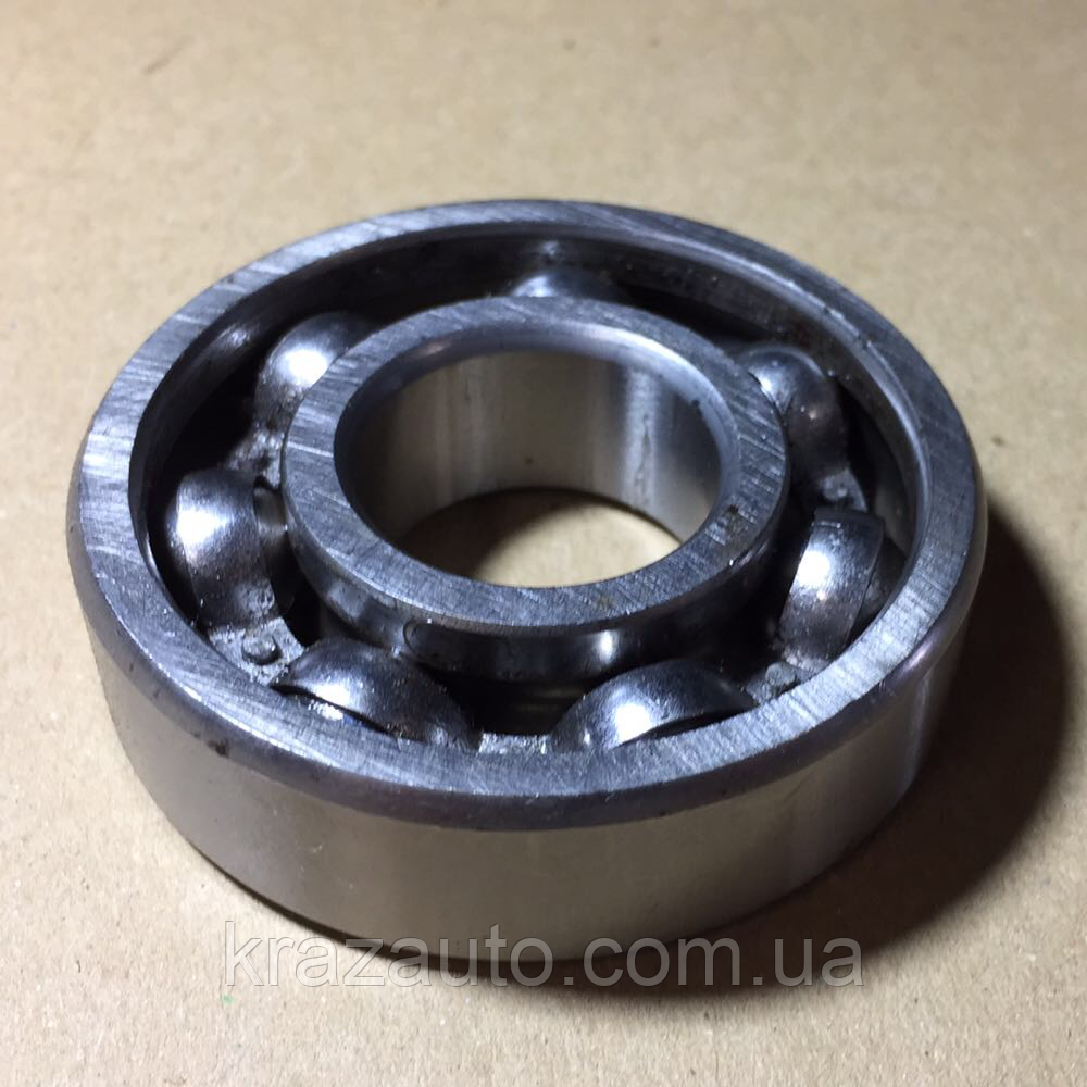 Підшипник 3056205 (3205.P6Q6) (ГПЗ-23, г.Вологда) коробка розд. Нива 3056205