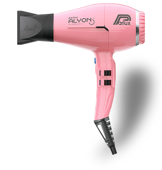 Професійний фен для волосся Parlux Alyon Pink