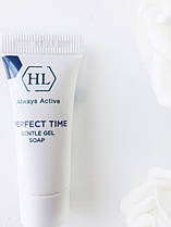 Пробник очищаючого гелю Холі Ленд PERFECT TIME Gentle Gel Soap Holy Land 4 мл